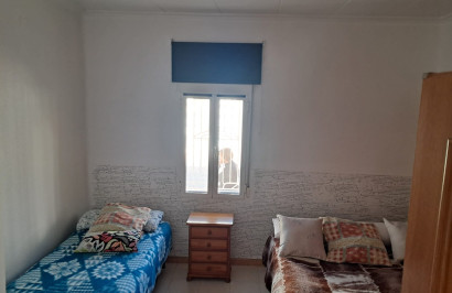 Resale - Apartment / Flat - Jacarilla