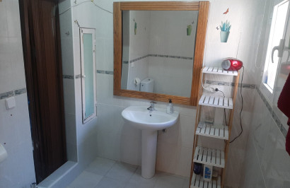 Resale - Apartment / Flat - Jacarilla