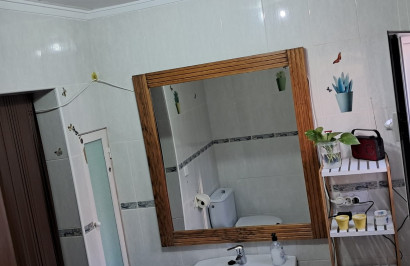 Resale - Apartment / Flat - Jacarilla