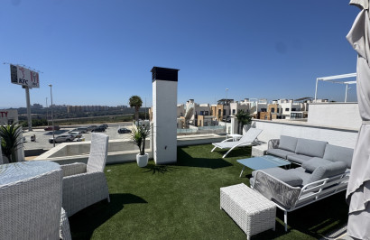 Herverkoop - Vrijstaande villa - Cabo Roig - Lomas de Cabo Roig