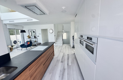 Herverkoop - Vrijstaande villa - Cabo Roig - Lomas de Cabo Roig