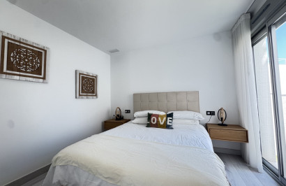 Herverkoop - Vrijstaande villa - Cabo Roig - Lomas de Cabo Roig