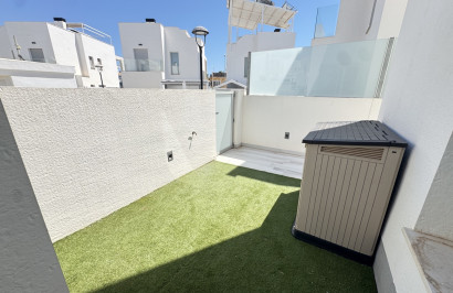 Herverkoop - Vrijstaande villa - Cabo Roig - Lomas de Cabo Roig