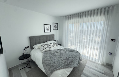 Herverkoop - Vrijstaande villa - Cabo Roig - Lomas de Cabo Roig