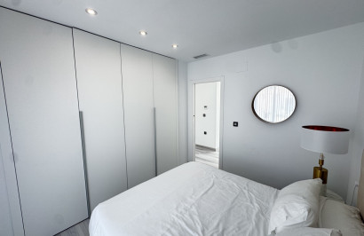 Herverkoop - Vrijstaande villa - Cabo Roig - Lomas de Cabo Roig