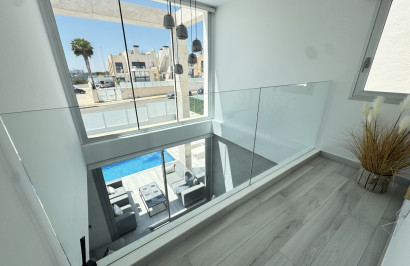 Herverkoop - Vrijstaande villa - Cabo Roig - Lomas de Cabo Roig