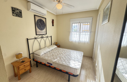 Reventa - Casa de Pueblo - Villamartín