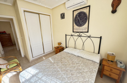 Reventa - Casa de Pueblo - Villamartín