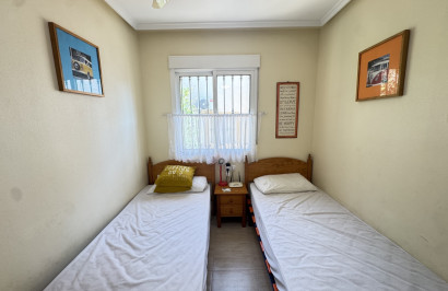 Reventa - Casa de Pueblo - Villamartín