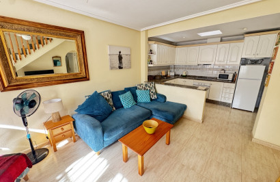 Reventa - Casa de Pueblo - Villamartín