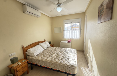 Reventa - Casa de Pueblo - Villamartín