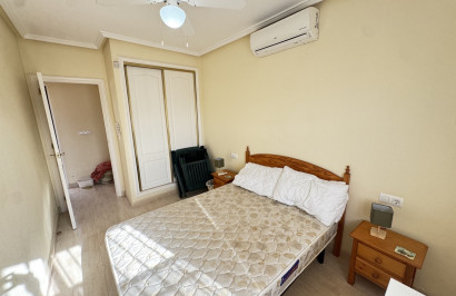 Reventa - Casa de Pueblo - Villamartín