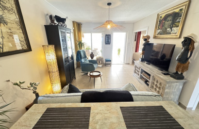 Resale - Apartment / Flat - Villamartín