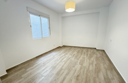 Revente - Appartement - Torrevieja