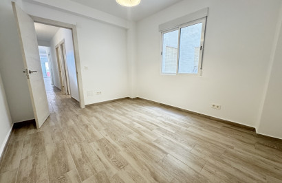 Revente - Appartement - Torrevieja