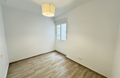 Revente - Appartement - Torrevieja