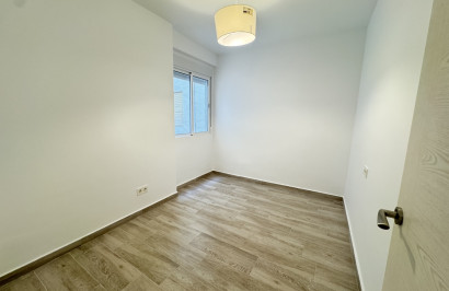 Revente - Appartement - Torrevieja