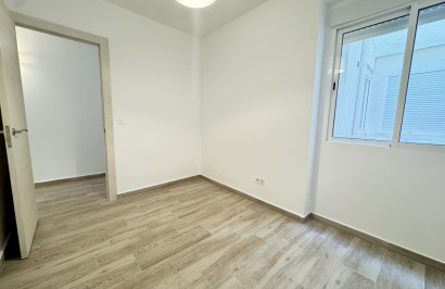 Revente - Appartement - Torrevieja