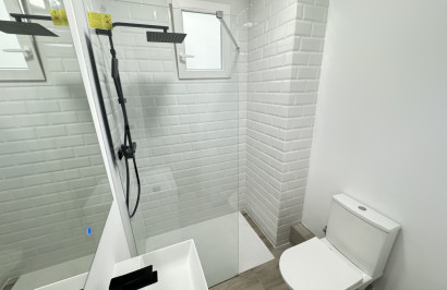 Revente - Appartement - Torrevieja