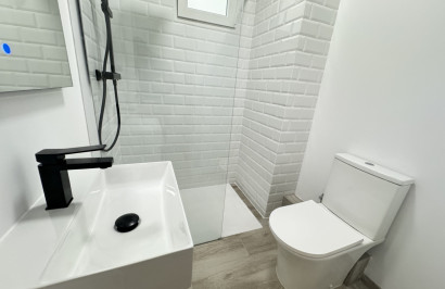 Revente - Appartement - Torrevieja