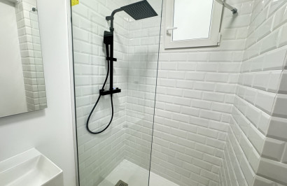 Revente - Appartement - Torrevieja