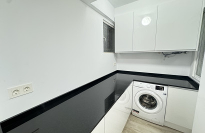 Revente - Appartement - Torrevieja