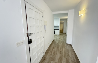 Revente - Appartement - Torrevieja