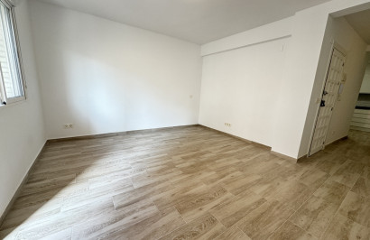 Revente - Appartement - Torrevieja