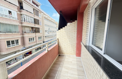 Revente - Appartement - Torrevieja