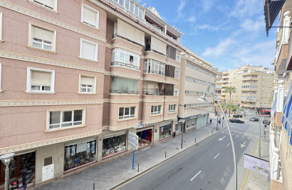 Revente - Appartement - Torrevieja