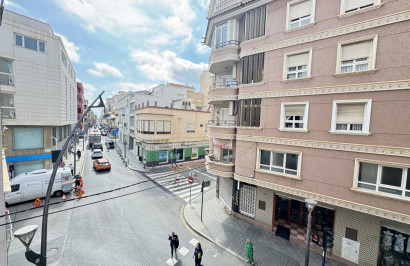 Revente - Appartement - Torrevieja