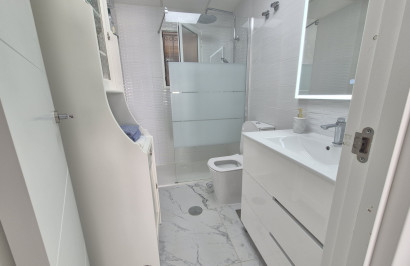 Resale - Apartment / Flat - La Zenia