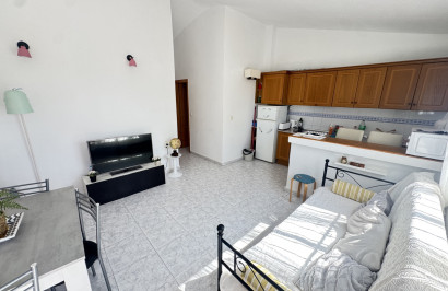 Reventa - Apartamento / Piso - Villamartín