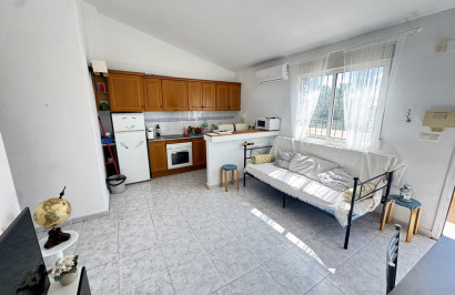 Reventa - Apartamento / Piso - Villamartín