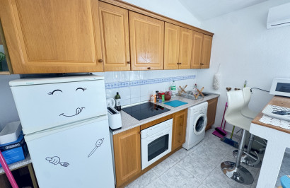 Reventa - Apartamento / Piso - Villamartín