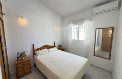 Reventa - Apartamento / Piso - Villamartín
