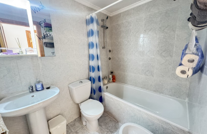 Reventa - Apartamento / Piso - Villamartín