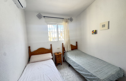 Reventa - Apartamento / Piso - Villamartín