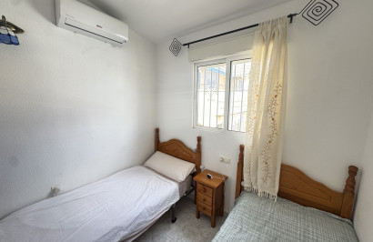 Reventa - Apartamento / Piso - Villamartín