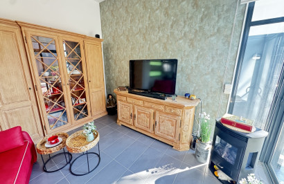 Herverkoop - Appartement / Flat - Villamartín