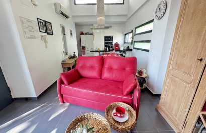 Herverkoop - Appartement / Flat - Villamartín