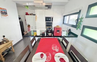 Herverkoop - Appartement / Flat - Villamartín