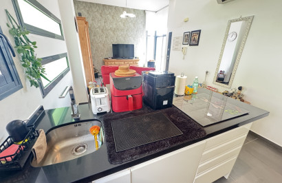 Herverkoop - Appartement / Flat - Villamartín