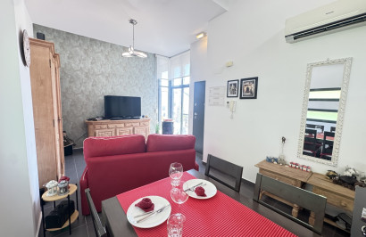 Herverkoop - Appartement / Flat - Villamartín