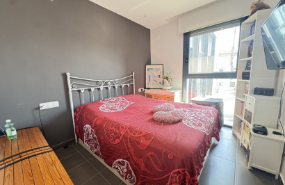 Herverkoop - Appartement / Flat - Villamartín