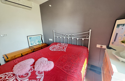 Herverkoop - Appartement / Flat - Villamartín