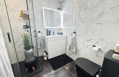 Herverkoop - Appartement / Flat - Villamartín