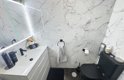 Herverkoop - Appartement / Flat - Villamartín