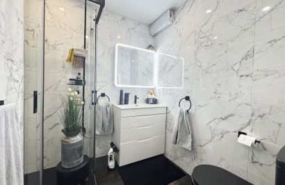 Herverkoop - Appartement / Flat - Villamartín