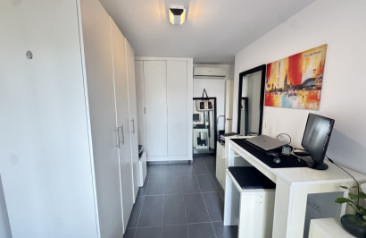 Herverkoop - Appartement / Flat - Villamartín